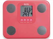 TANITA BC-730 Bilancia per