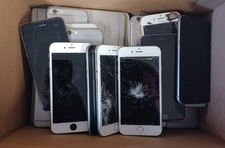 Lotto 102 iPhone 6 NO DANNI