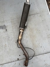 BMW 2002 R1150R Remus Full