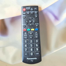 TELECOMANDO TV AL PLASMA