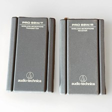 Audio-Technica PRO 88W Sistema