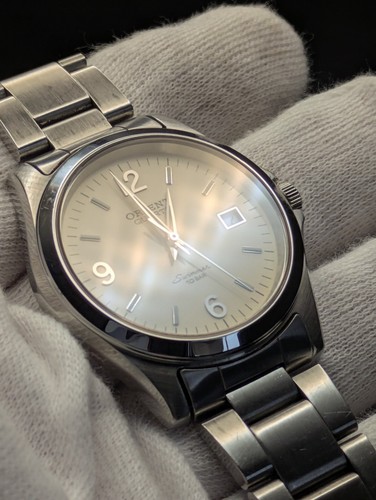 Orologio uomo orient - orologio,