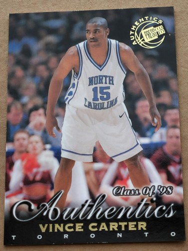 1999 press pass authentics - pass,