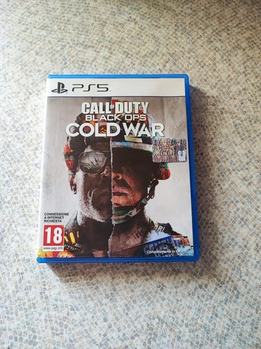 Cod call duty black ops - of,