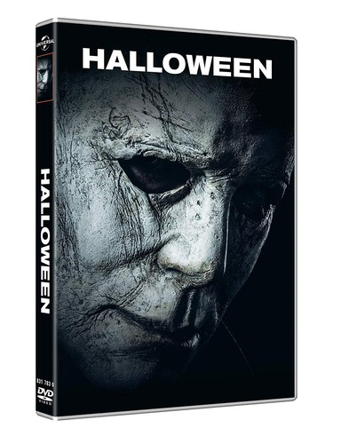 Halloween 2018 usato dvd - halloween,