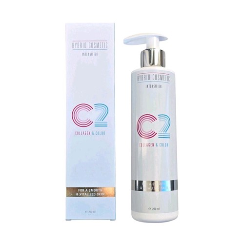 Hybrid cosmetic intensifier - hybrid, cosmetic/intensifier