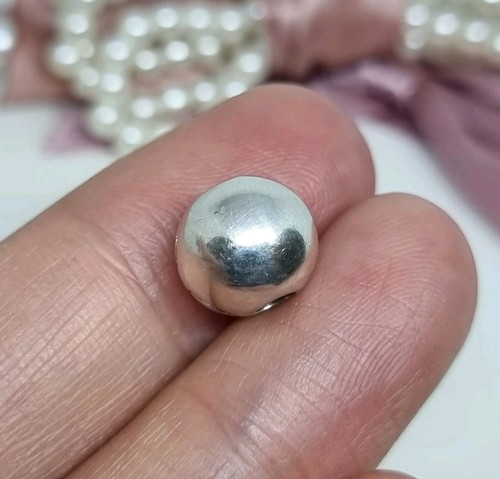 Charm pandora originale sfera - charm,
