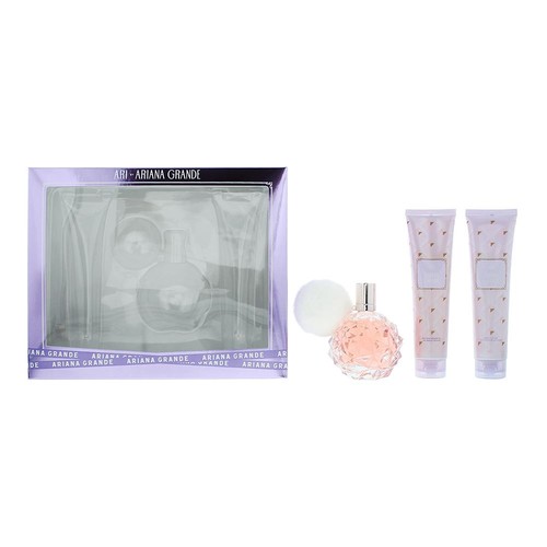 Ariana grande ari - ariana, set