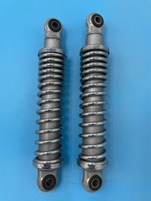 AMMORTIZZATORI POSTERIORI SEBAC NUOVI MOLLE SOSPENSIONI MOTO CILOMOTORI EPOCA