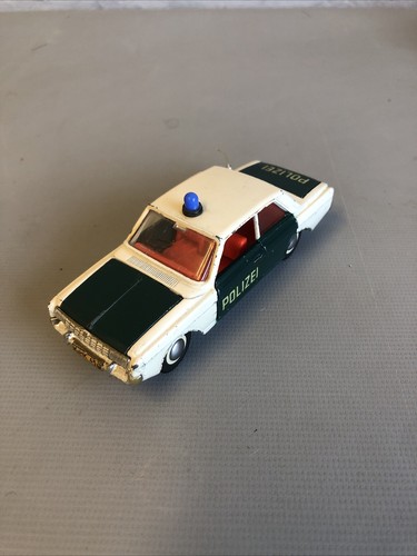 Dinky toys 261 ford - 261, taunus