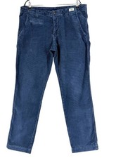 Pantaloni In Corduroy Tommy