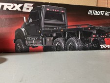 Traxxas TRX-6 Hauler