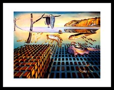 SALVADOR DALI' - 