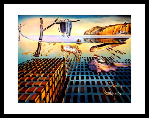 Salvador dali - salvador, dali'