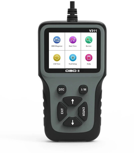 2026 topdon carpal - carpal-e, software