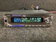 KENWOOD Z929 1DIN Car Audio