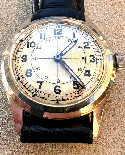 Orologio polso vintage - orologio, da