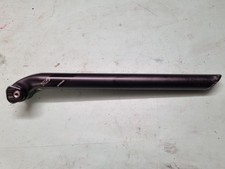 Reggisella PRO PLT 31.6x400 mm