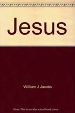 Jesus (Emmaus books) - Unknown