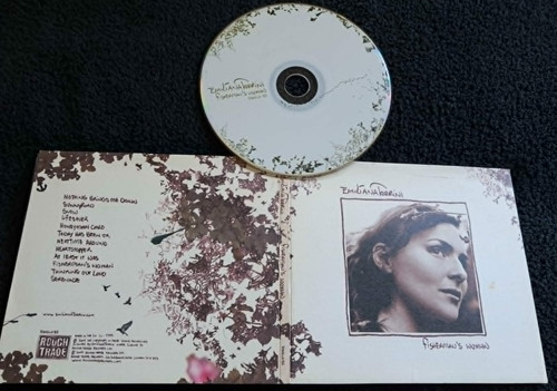 Emiliana torrini fisherman - torrini, fisherman's