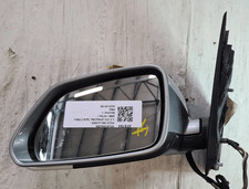 Retrovisore est. regolaz. elettr. SX VOLKSWAGEN POLO CROSS (9N) 1.4 16V (59Kw)