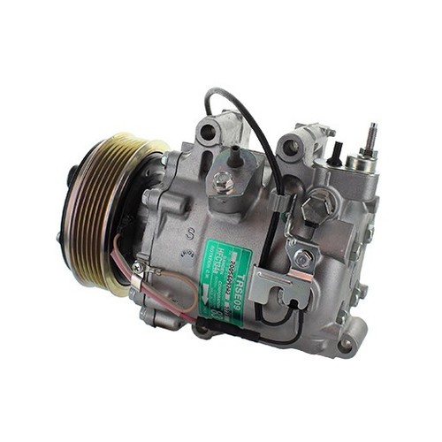 Compressore aria condizionata - compressore,