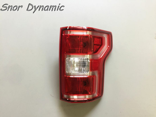 Ford 150 fanale posteriore - ford,