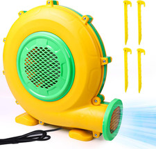 1500W Ventilatore Gonfiabile