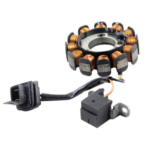 Statore completo rif 969228 - statore, rif.