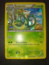 Serperior 5/114 Set Bianco E