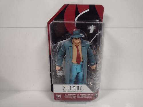 Batman serie animata - batman,