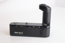 Nikon MD-12 Motor Drive Winder