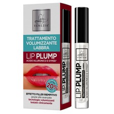 Rimpolpante Labbra -