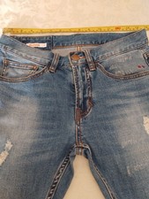 Jeans Donna SUN68 Taglia 29 