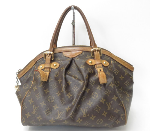 Autentica borsa mano louis - borsa,