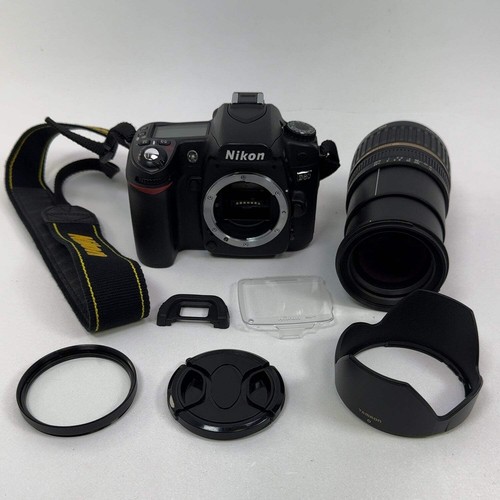 Nikon d80 megapixel - nikon,
