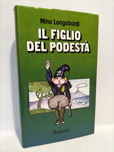 Figlio del podestà - 📚, il