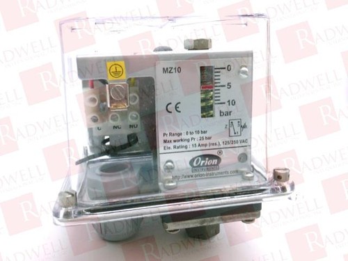 Orion instruments mz10 - orion,