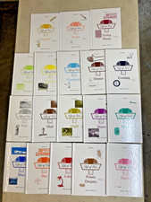 Life Of Fred Eden Series