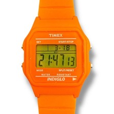 Orologio da polso digitale