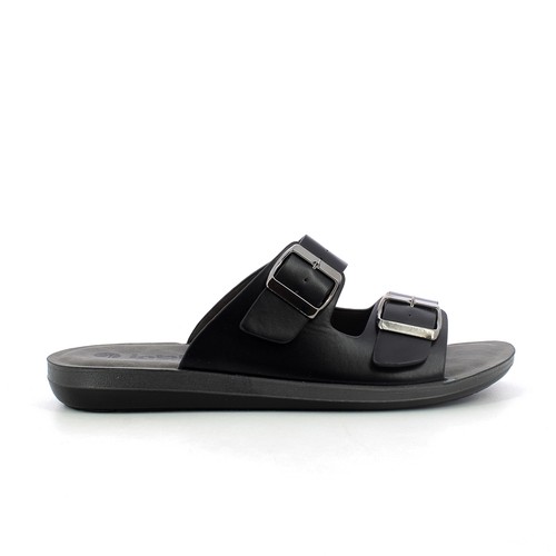 Pantofole uomo inblu cod da27 - pantofole,