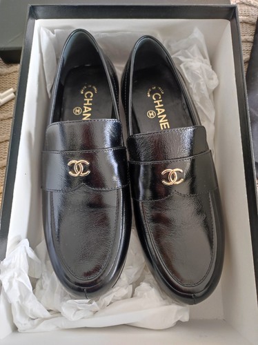 Chanel mocassini donna - mocassini,