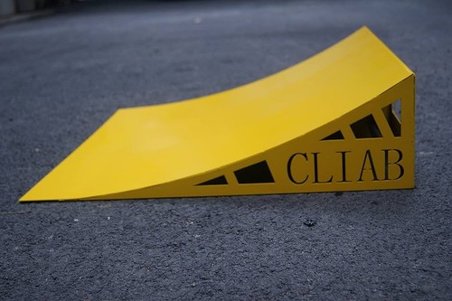 Cliab bambini skateboard - cliab, rc