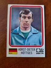 Figurina Calciatori Panini