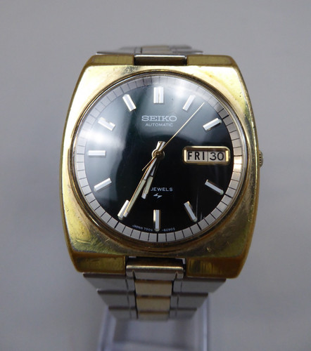 Orologio uomo vintage seiko - vintage,