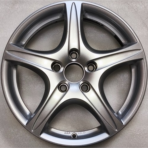 Ronal r56 cerchione - ronal, in