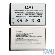 Batteria compatibile con