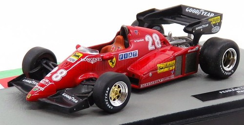 Centauria modellino - centauria, 1/43