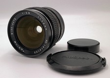Tokina 28mm f/2.8 Wide Angle