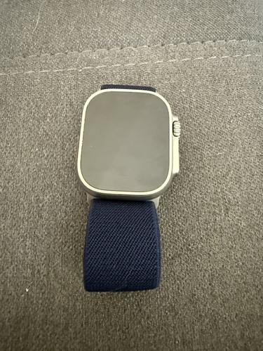 Apple watch ultra gps - (2022),